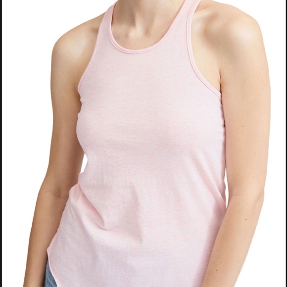 Frank & Eileen Tops - Frank & Eileen Tee Lap Tank Top